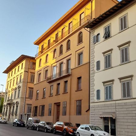 Il Nido Di Aurora Centro Firenze Apartment Bagian luar foto