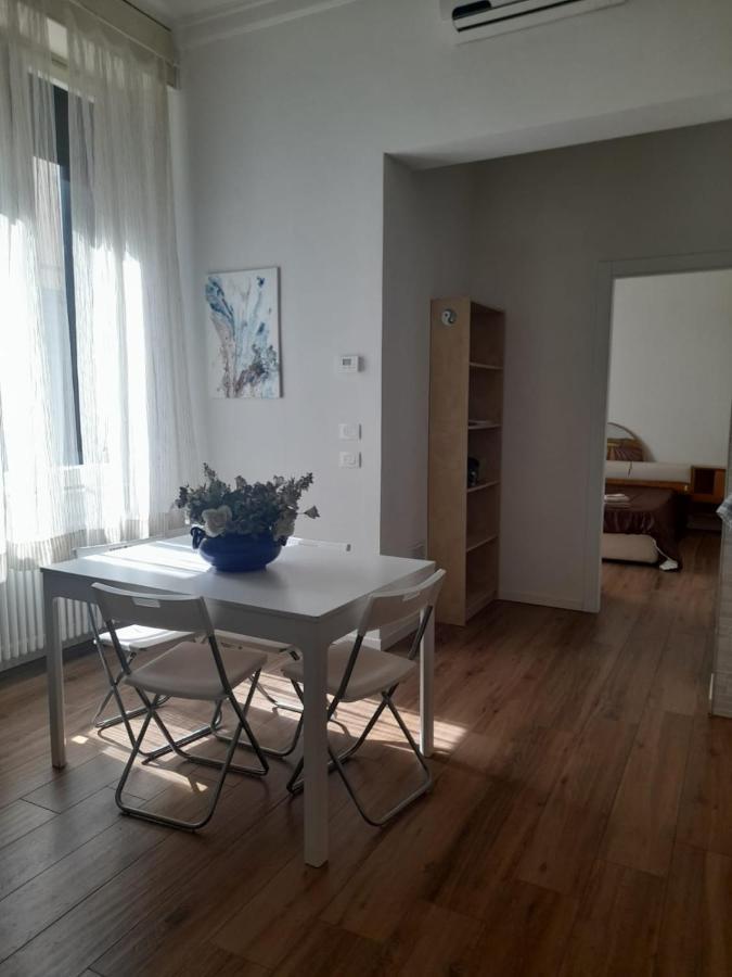 Il Nido Di Aurora Centro Firenze Apartment Bagian luar foto