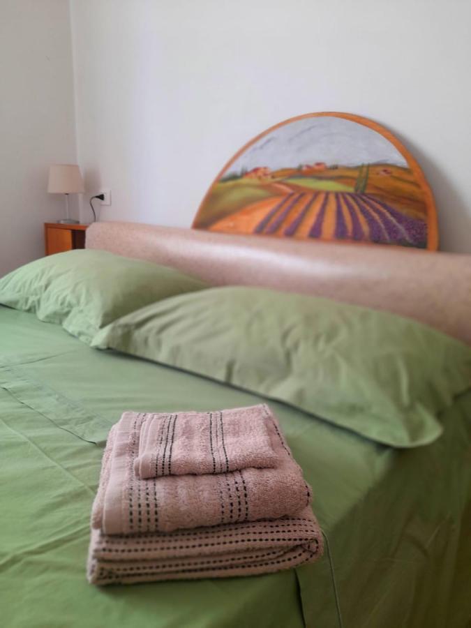 Il Nido Di Aurora Centro Firenze Apartment Bagian luar foto