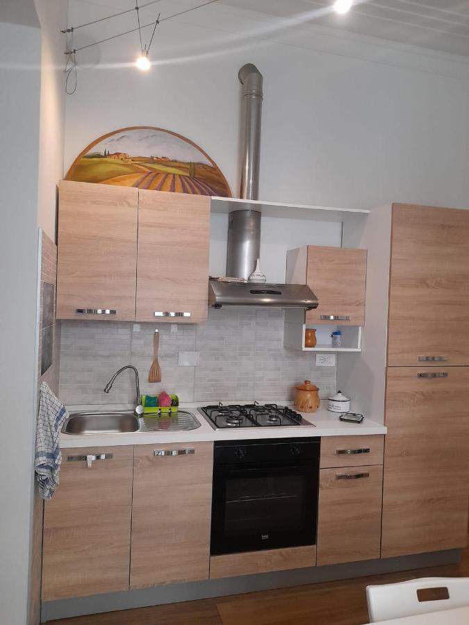 Il Nido Di Aurora Centro Firenze Apartment Bagian luar foto