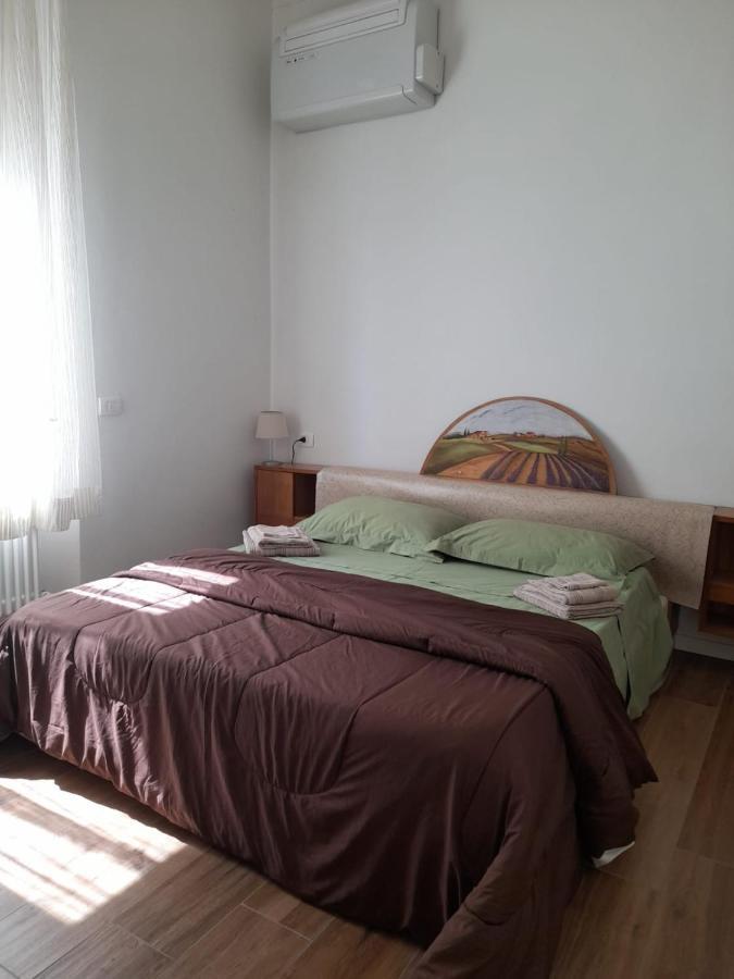 Il Nido Di Aurora Centro Firenze Apartment Bagian luar foto