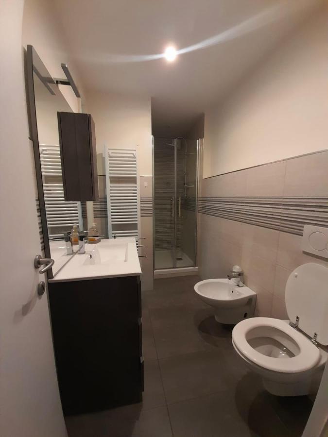Il Nido Di Aurora Centro Firenze Apartment Bagian luar foto