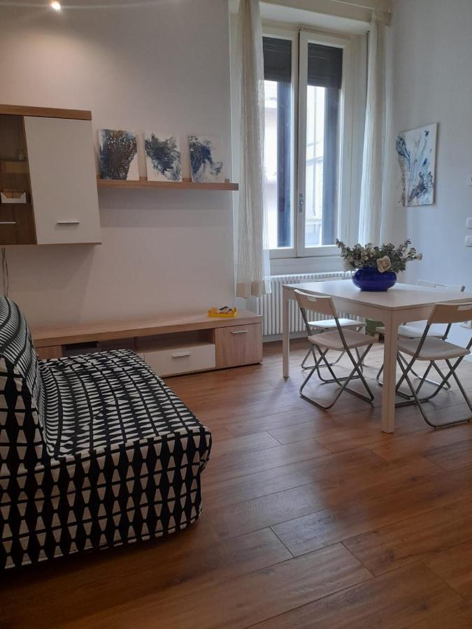 Il Nido Di Aurora Centro Firenze Apartment Bagian luar foto