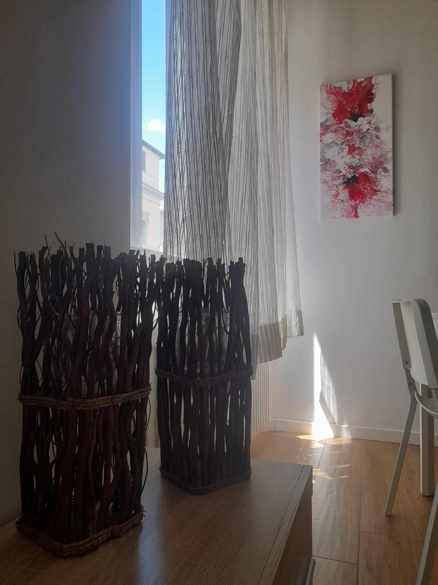 Il Nido Di Aurora Centro Firenze Apartment Bagian luar foto